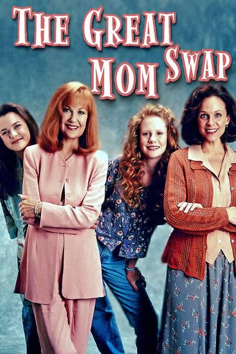 The Great Mom Swap
